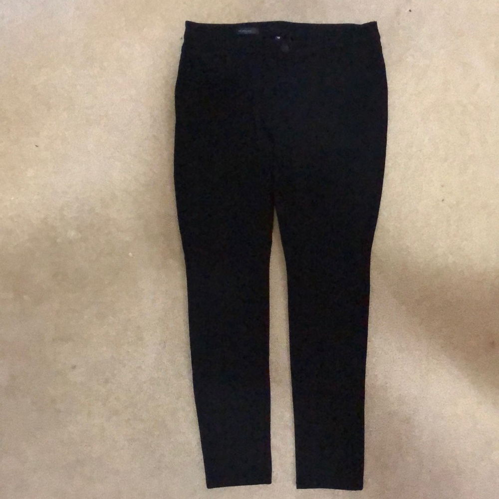 Kut from the Kloth Mia Toothpick Skinny pants